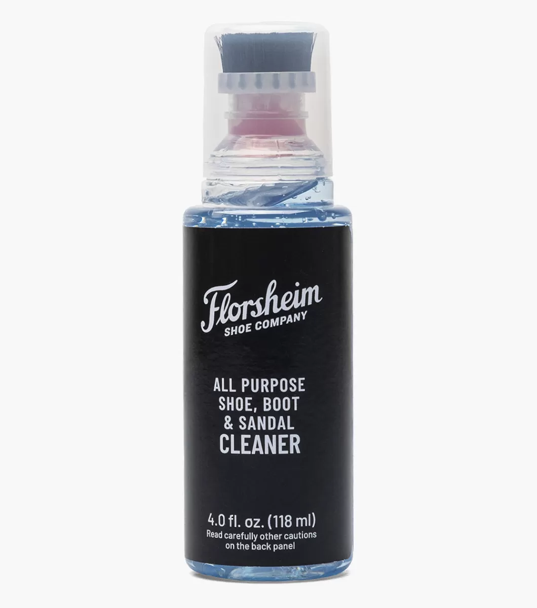 Cheap Florsheim All Purpose Shoe Cleaner Misc