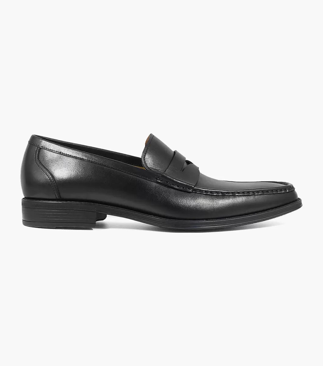 Sale Florsheim Amelio Black