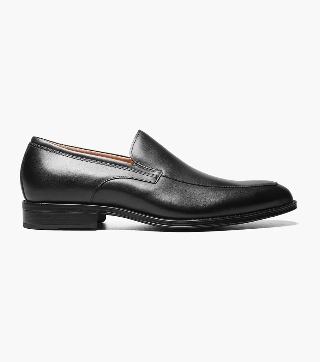 Clearance Florsheim Amelio Black