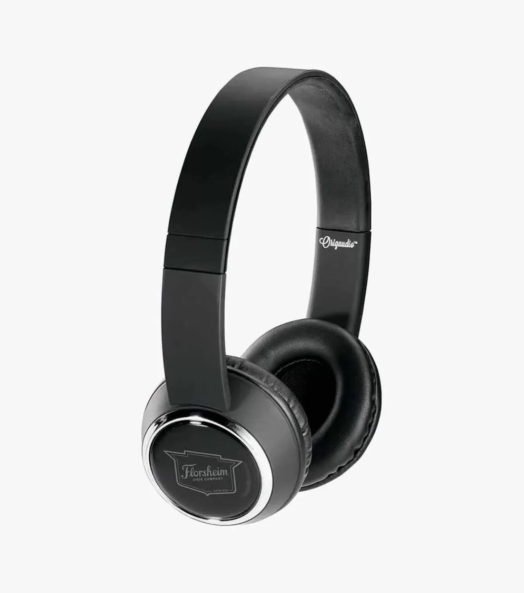 Fashion Florsheim Apollo Headphones Misc