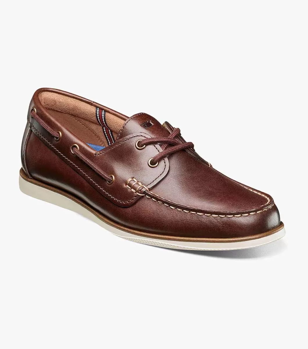 Cheap Florsheim Atlantic Chocolate