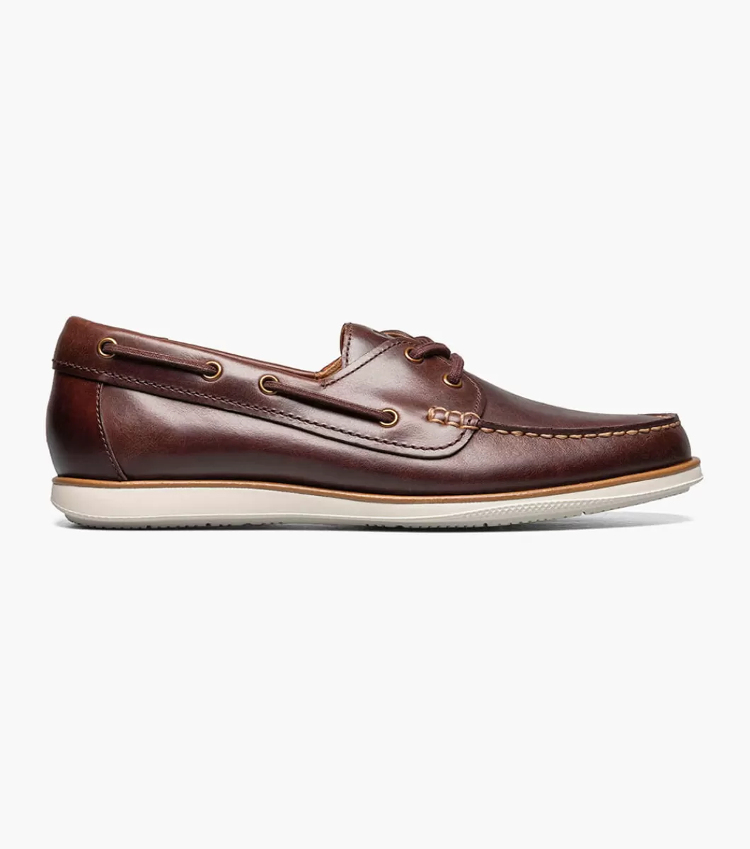 Cheap Florsheim Atlantic Chocolate