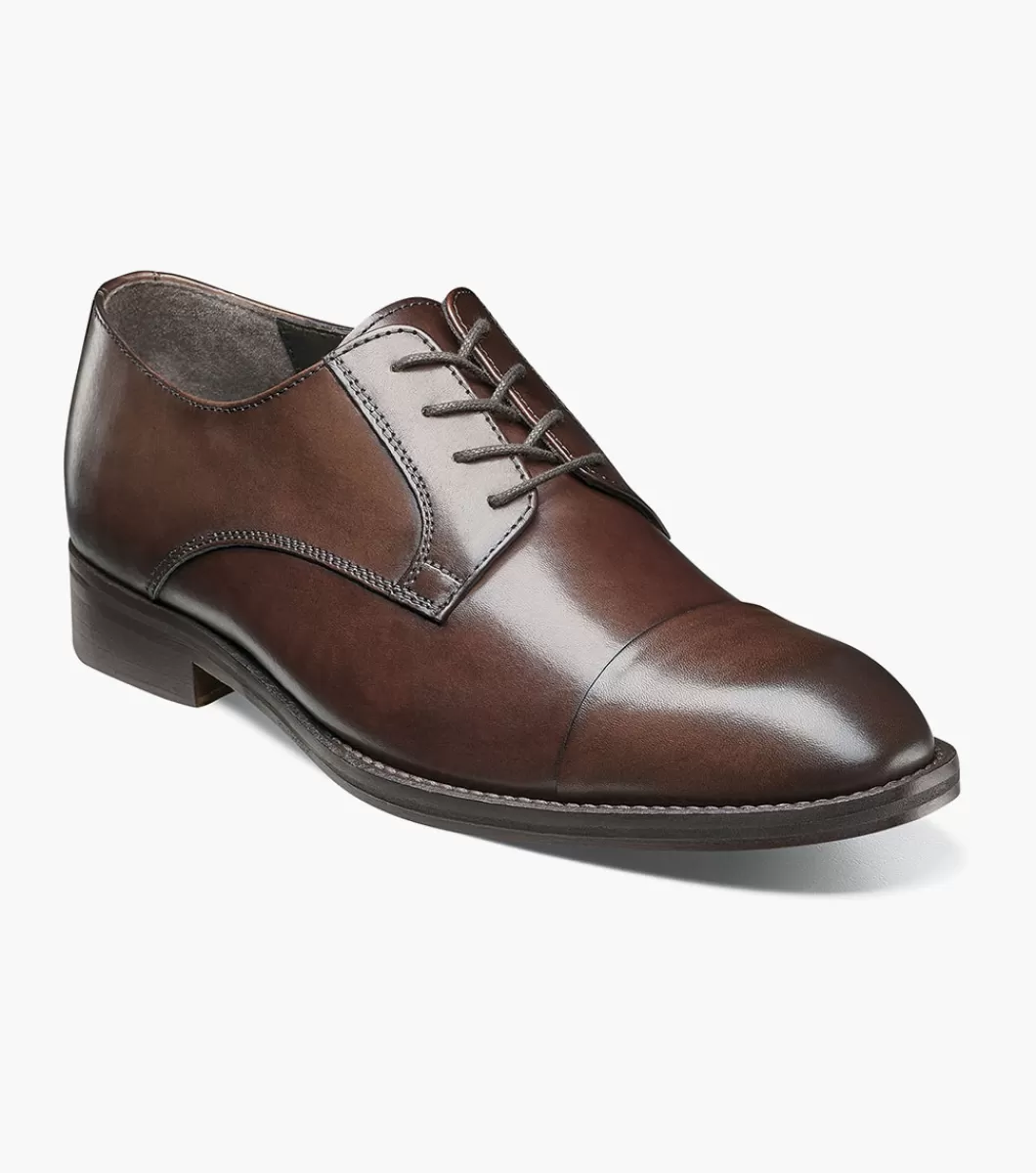 Online Florsheim Benton Brown