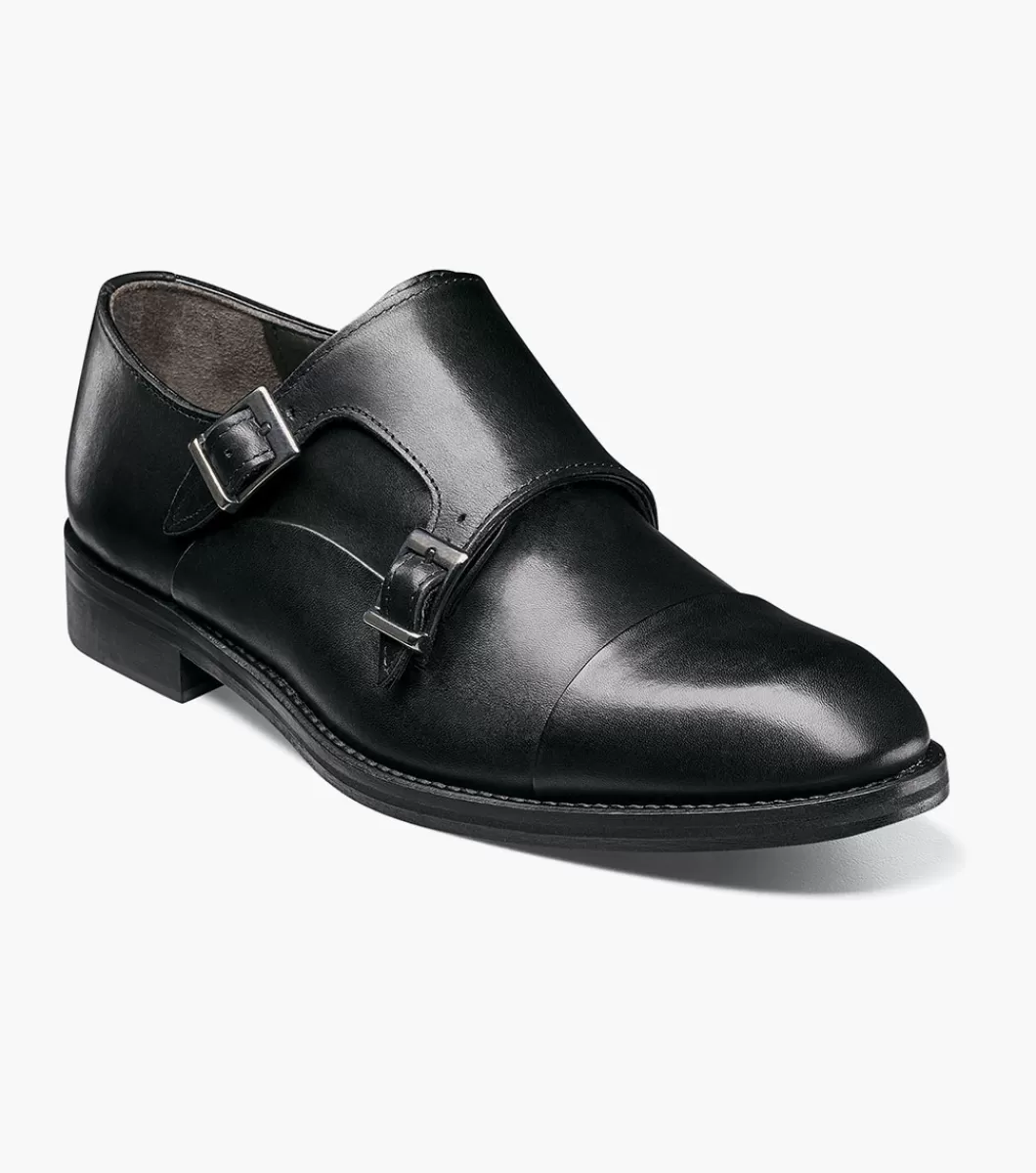 Flash Sale Florsheim Benton Black