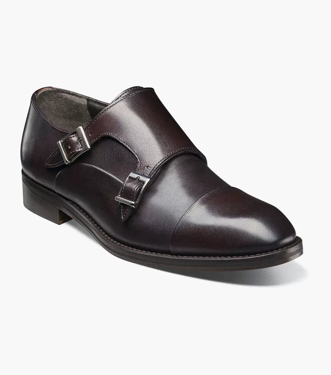 Cheap Florsheim Benton Brown