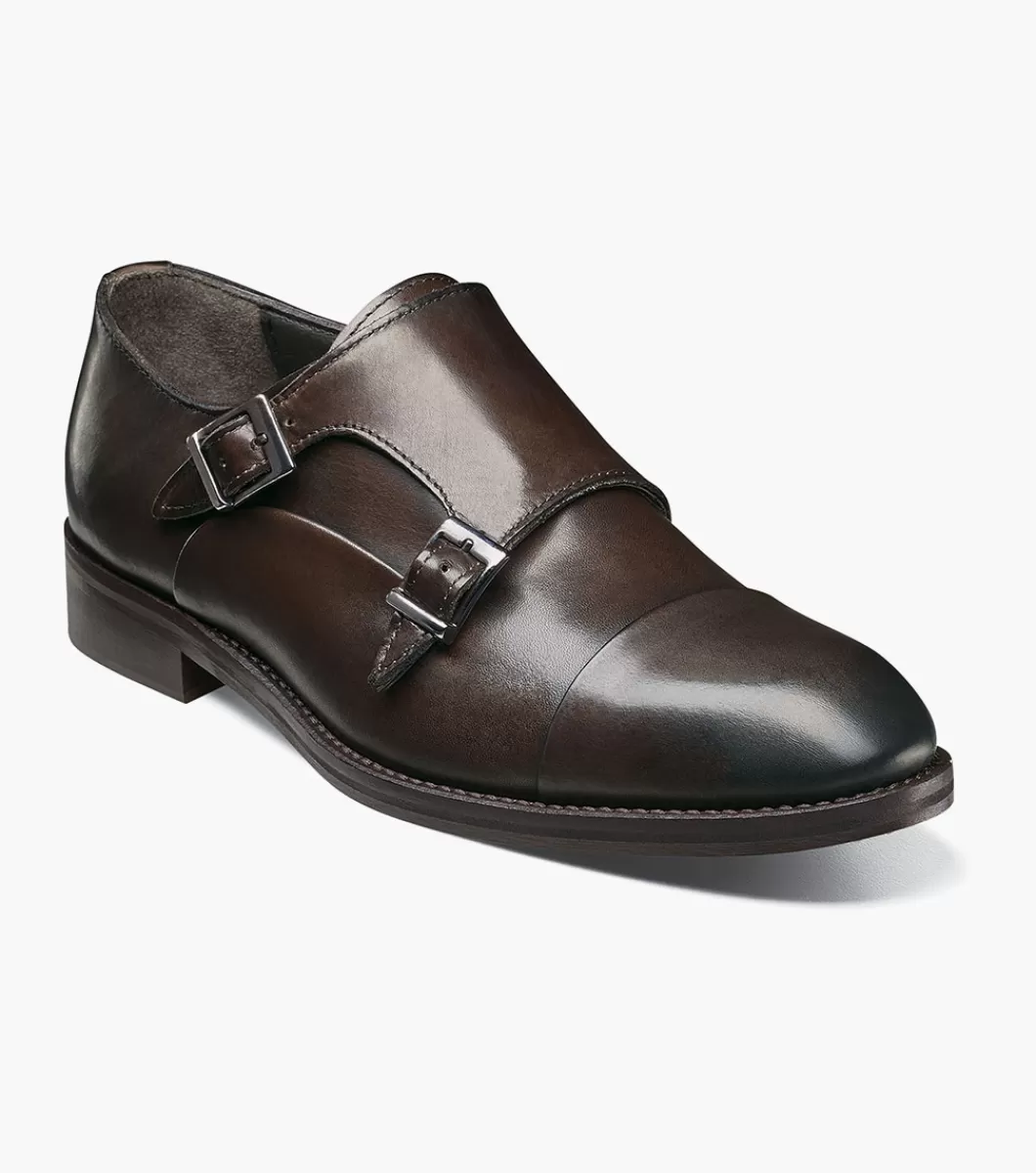 Best Sale Florsheim Benton Brown