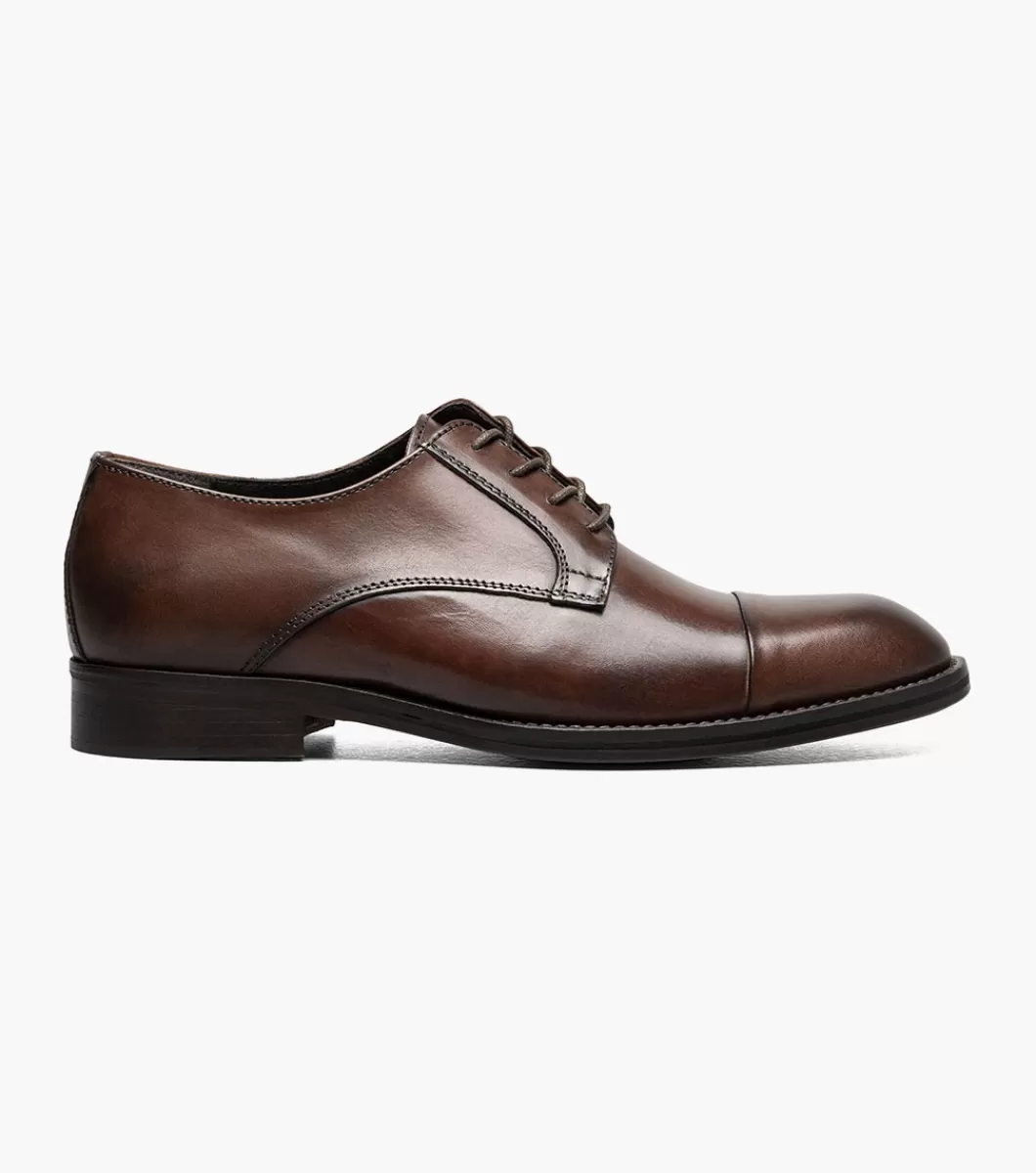 Online Florsheim Benton Brown