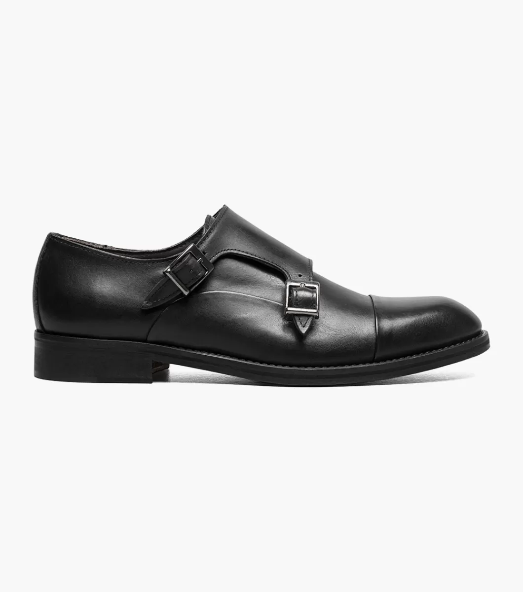 Flash Sale Florsheim Benton Black