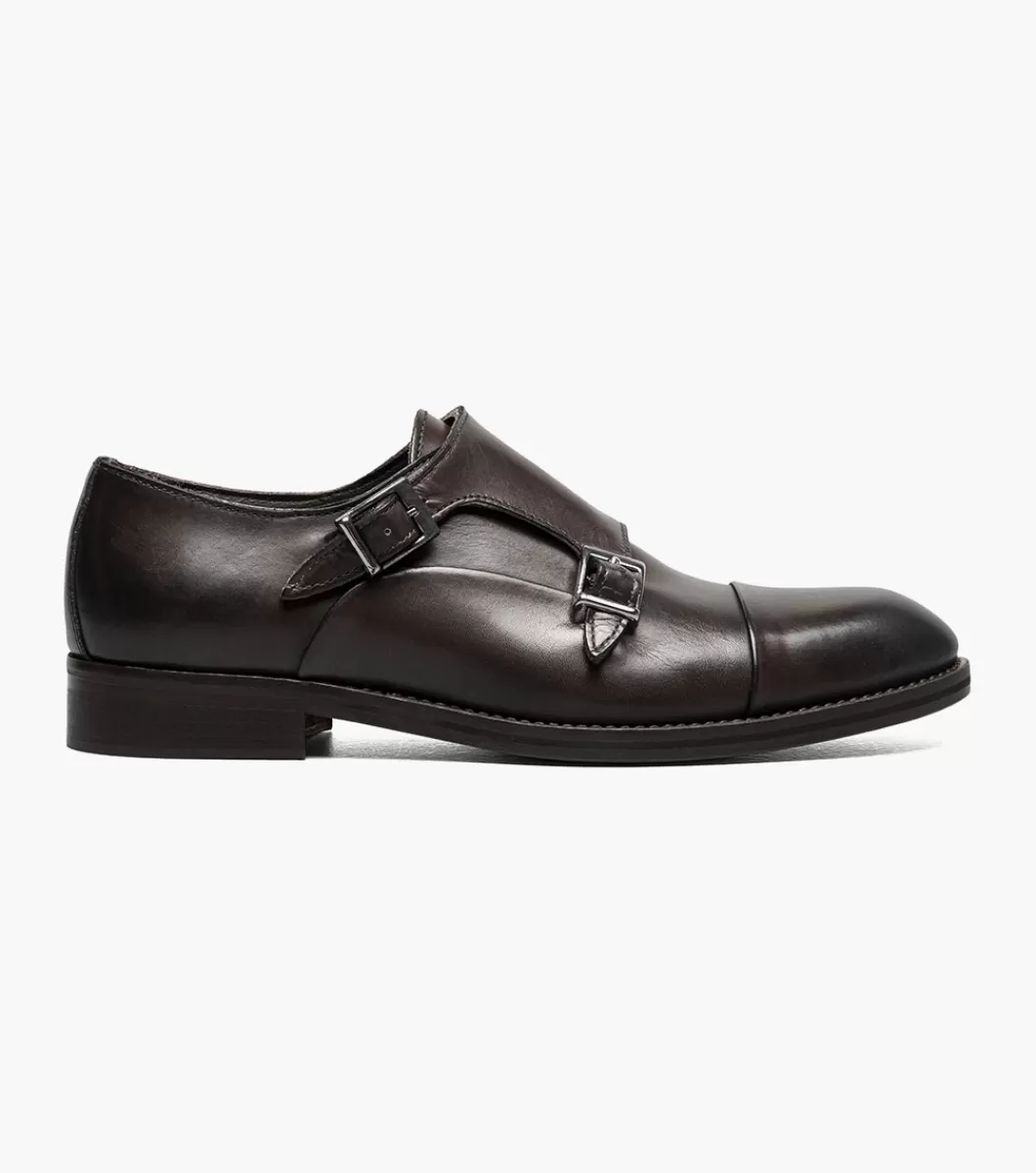 Best Sale Florsheim Benton Brown