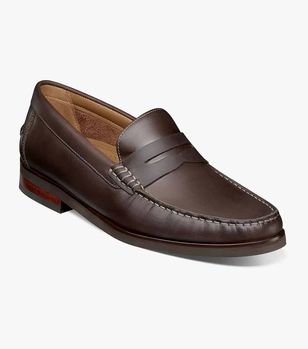 Flash Sale Florsheim Berkley BrownCH