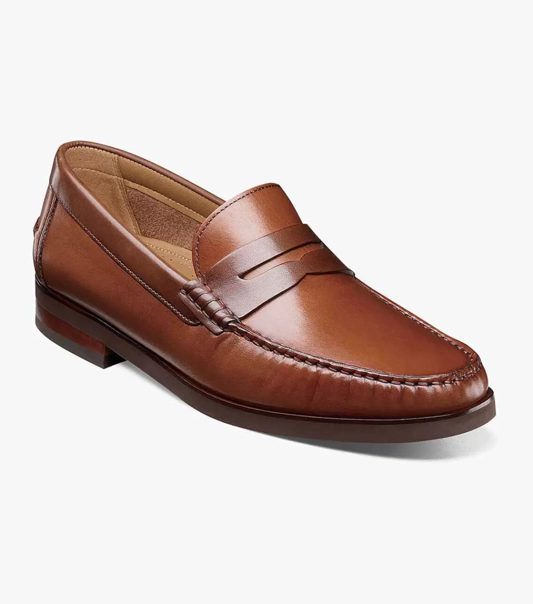 Store Florsheim Berkley CognacMulti