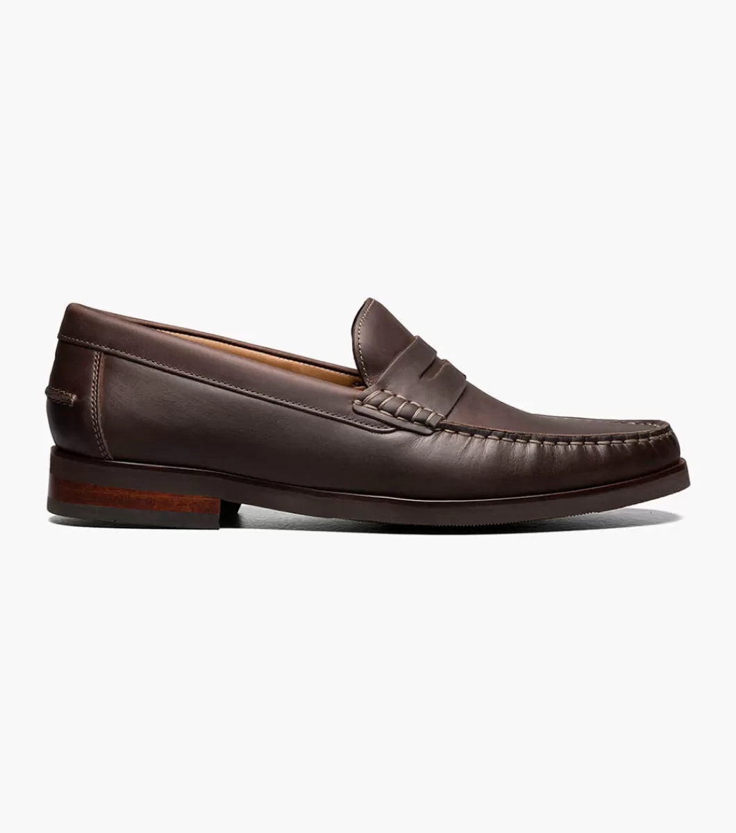 Flash Sale Florsheim Berkley BrownCH