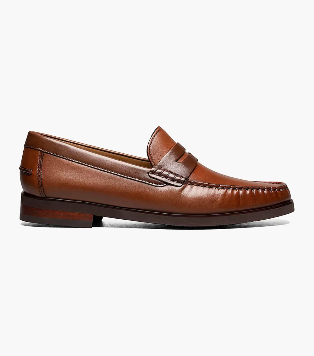 Store Florsheim Berkley CognacMulti