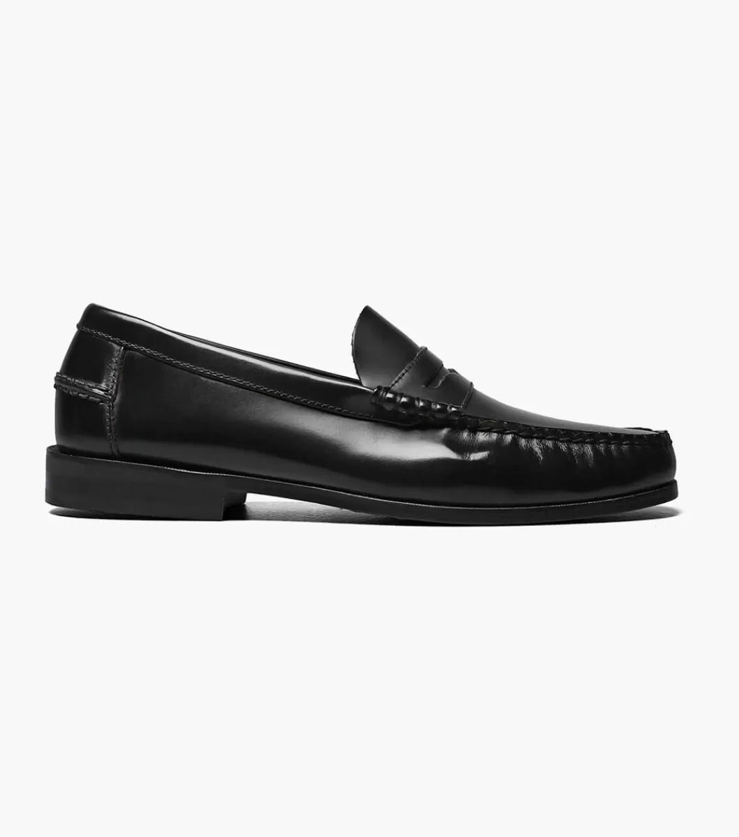 Outlet Florsheim Berkley Black