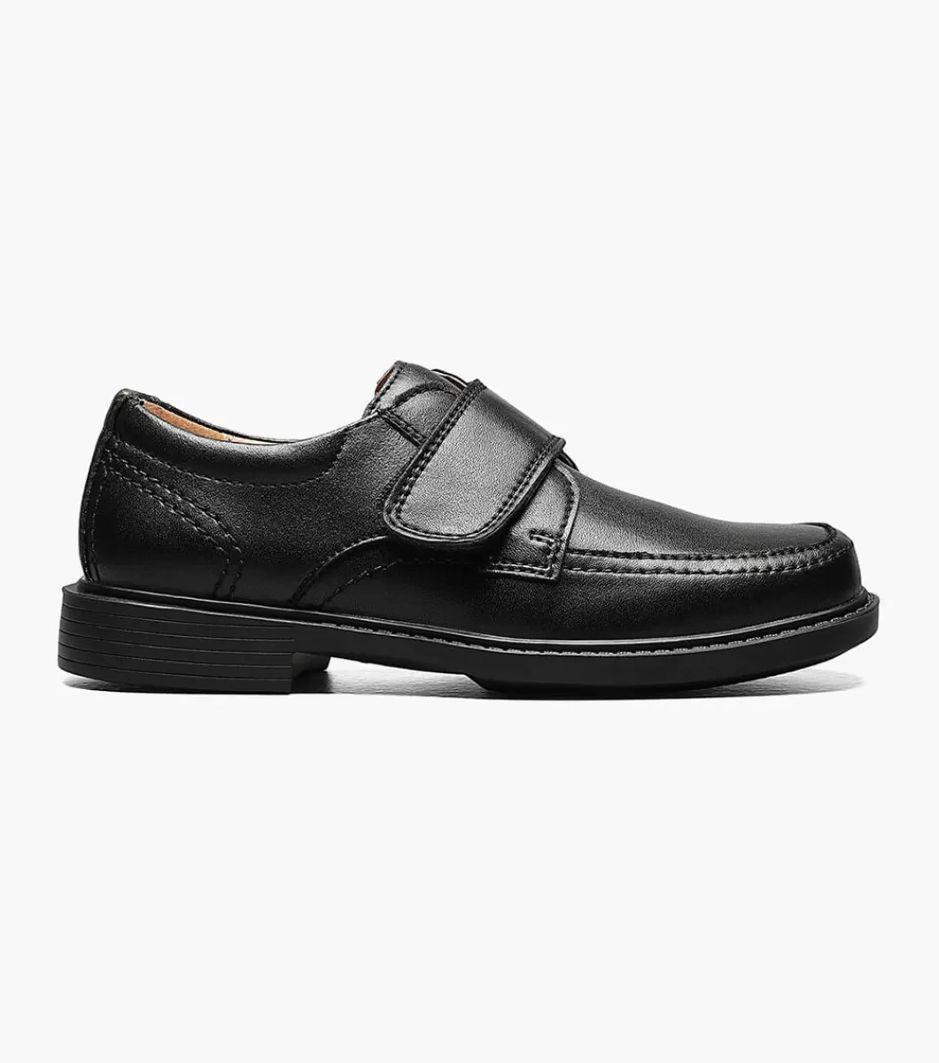 Hot Florsheim Berwyn Jr. II Black