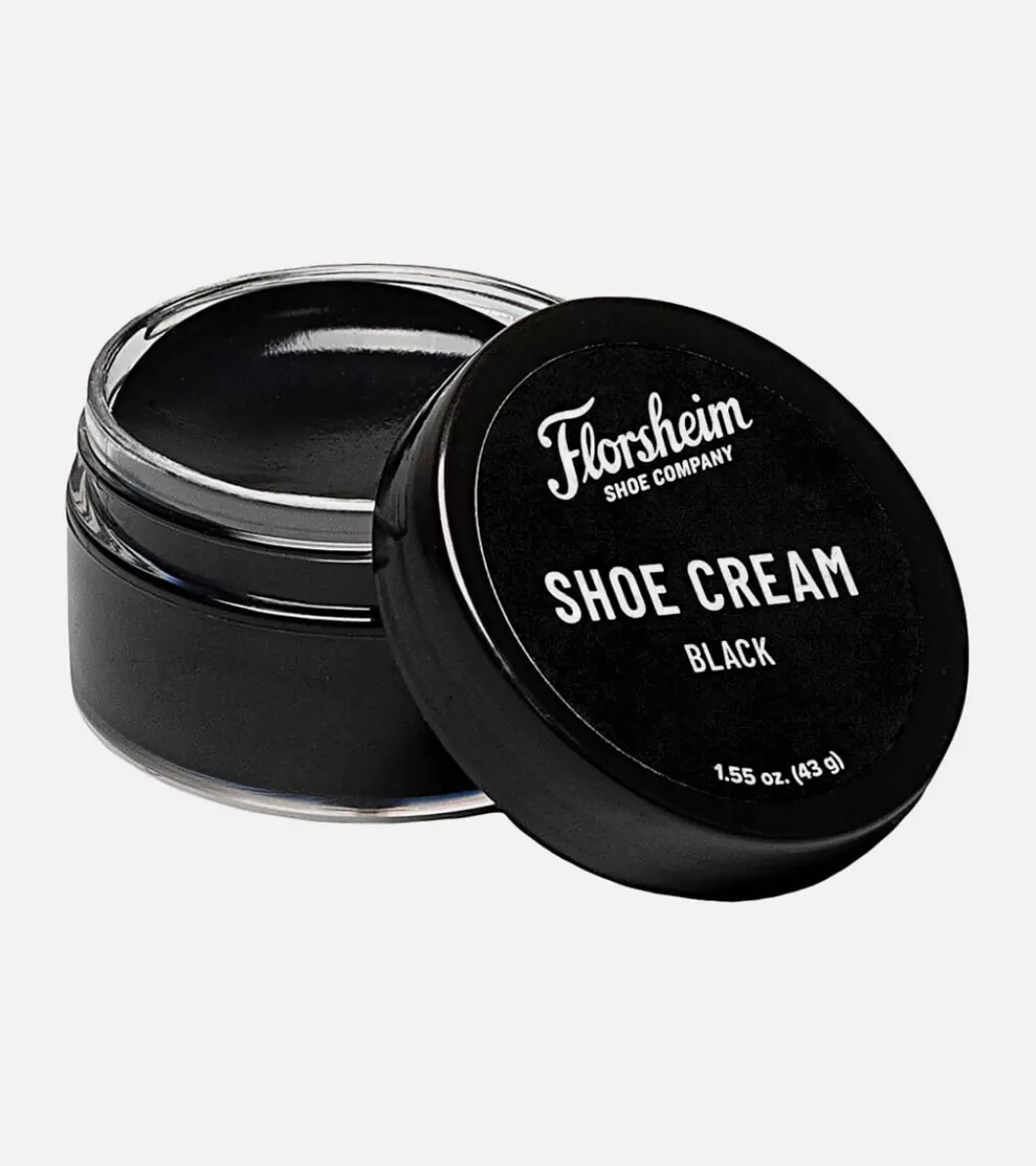 Flash Sale Florsheim Black Shoe Polish Misc