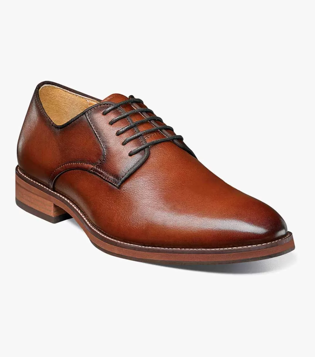 Cheap Florsheim Blaze Cognac