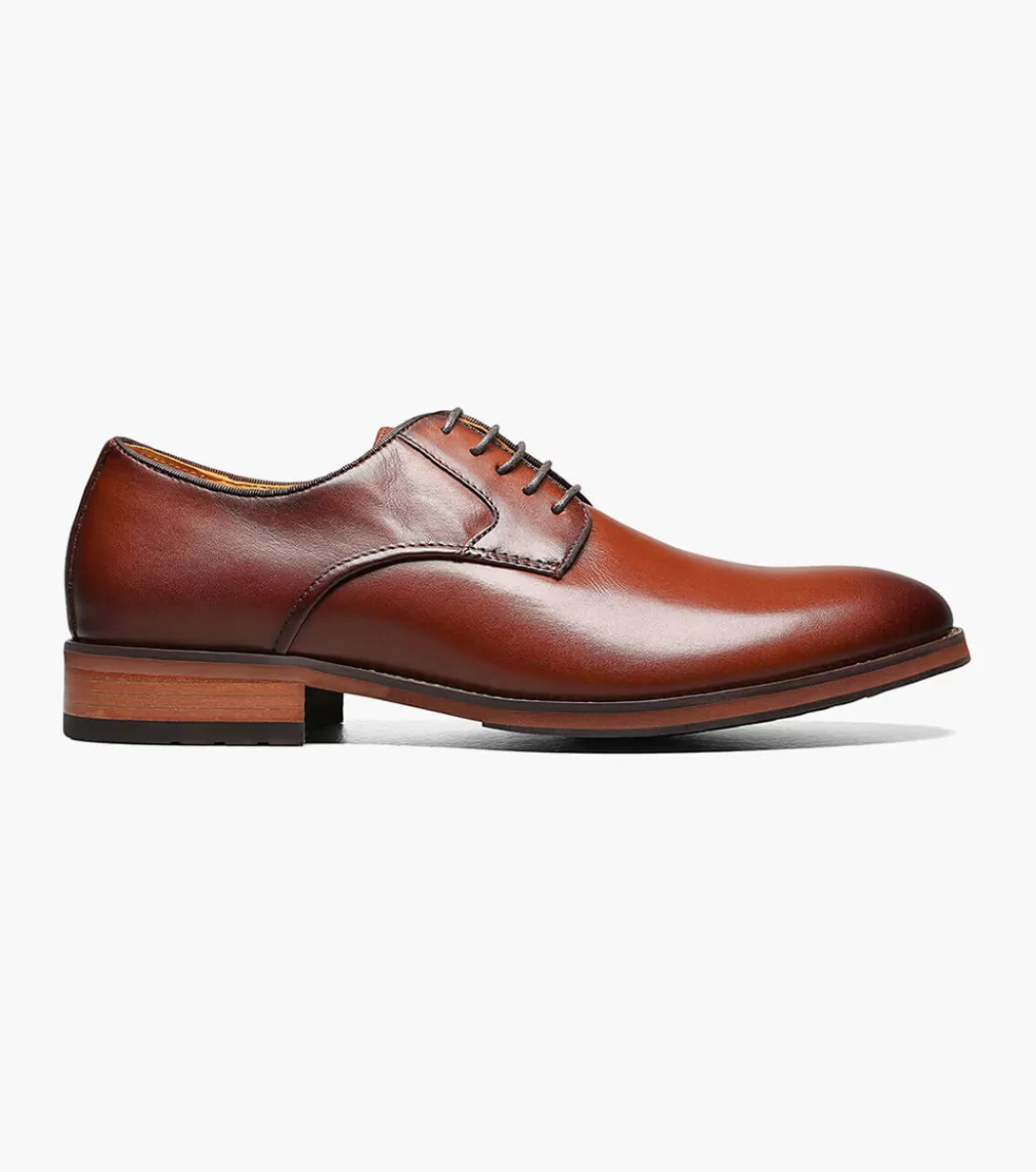 Cheap Florsheim Blaze Cognac