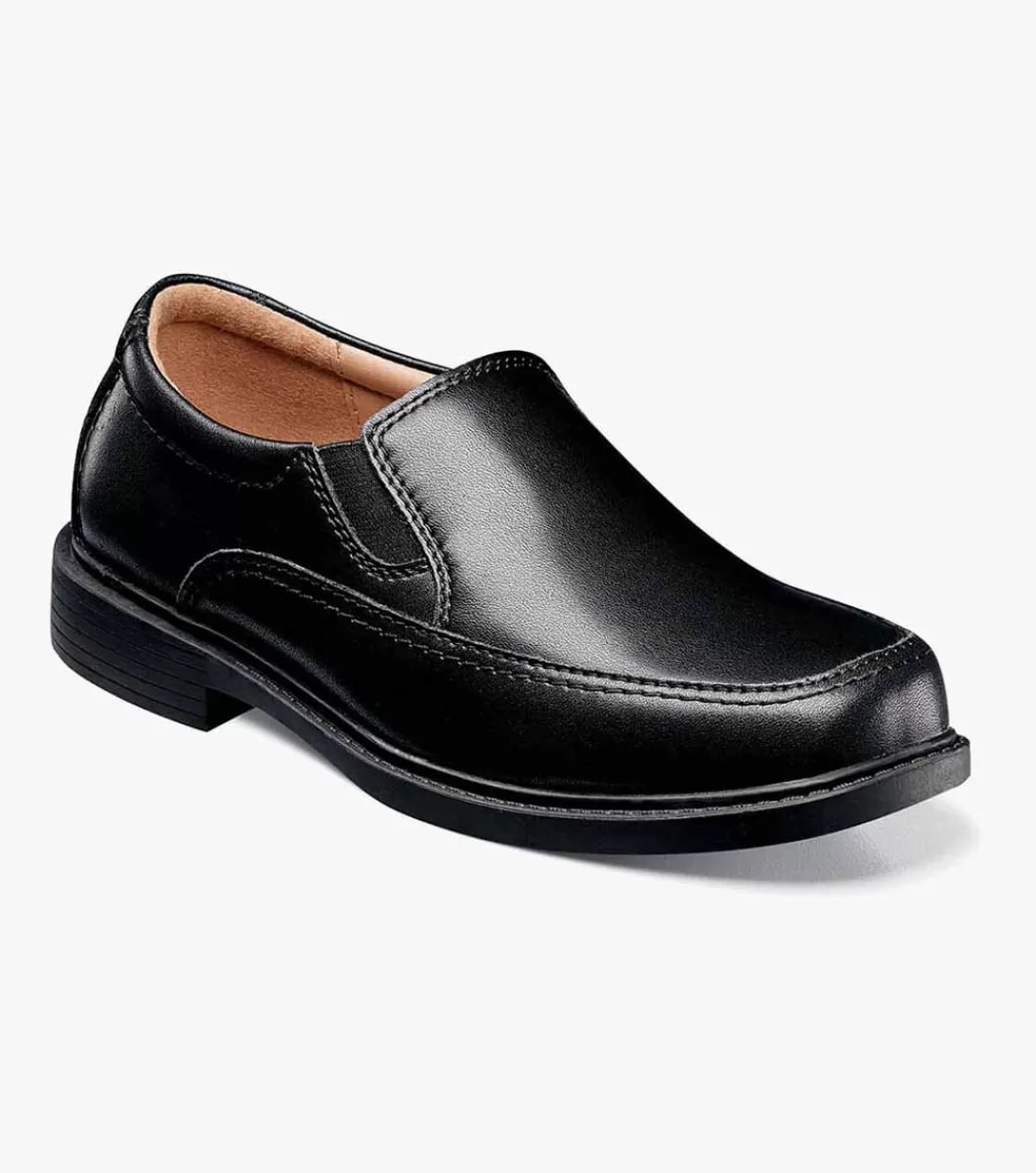 Store Florsheim Bogan Jr. II Black