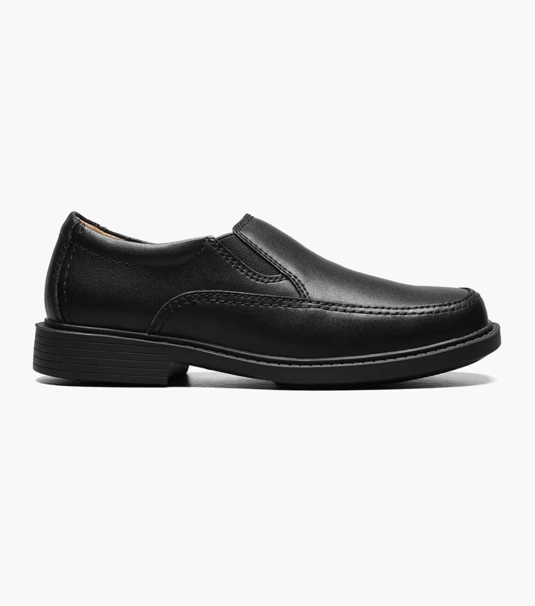 Store Florsheim Bogan Jr. II Black