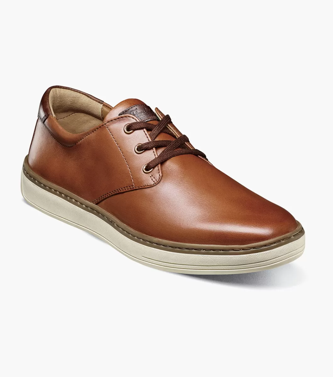 Online Florsheim Caper Cognac