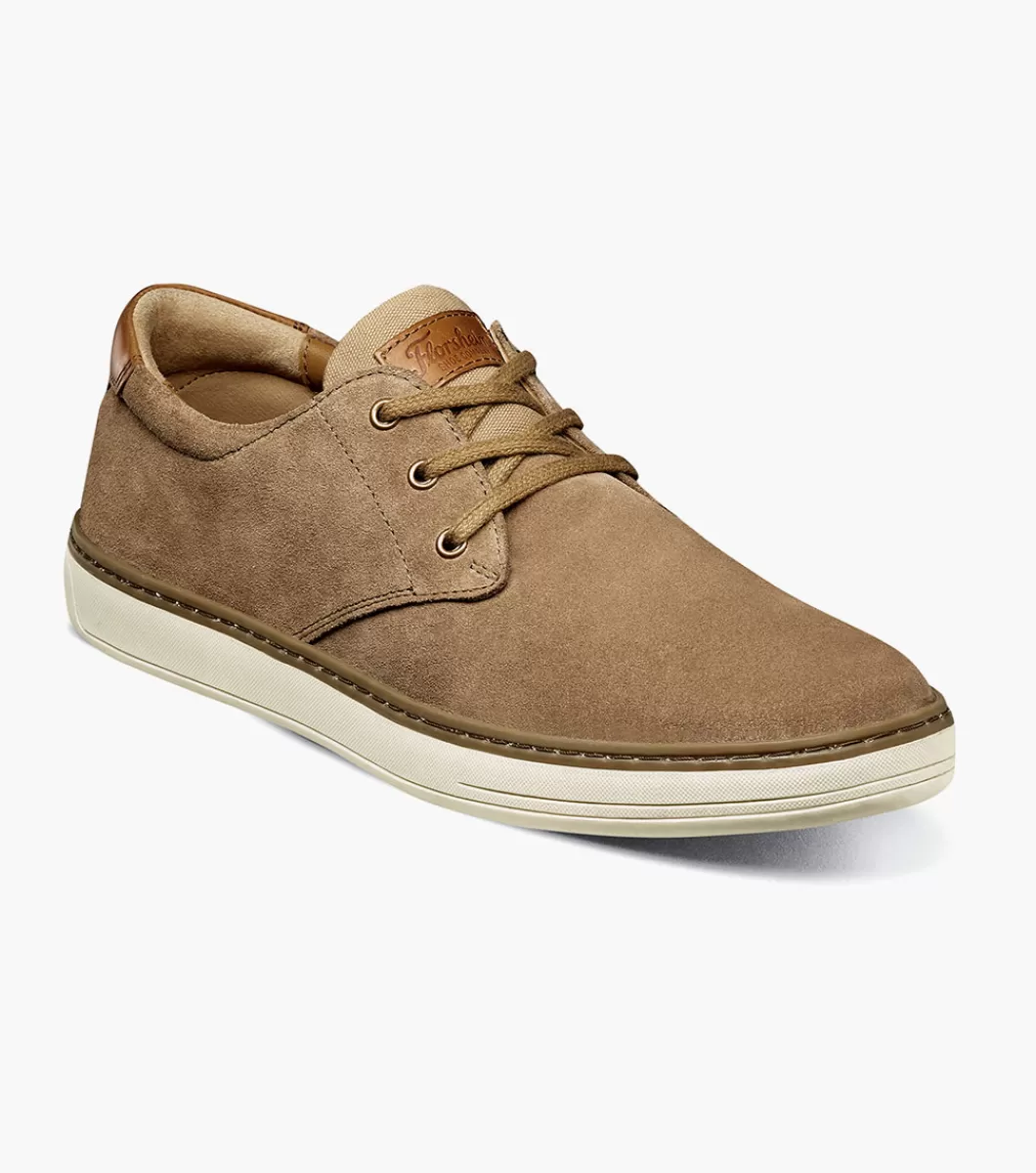 Clearance Florsheim Caper Sand