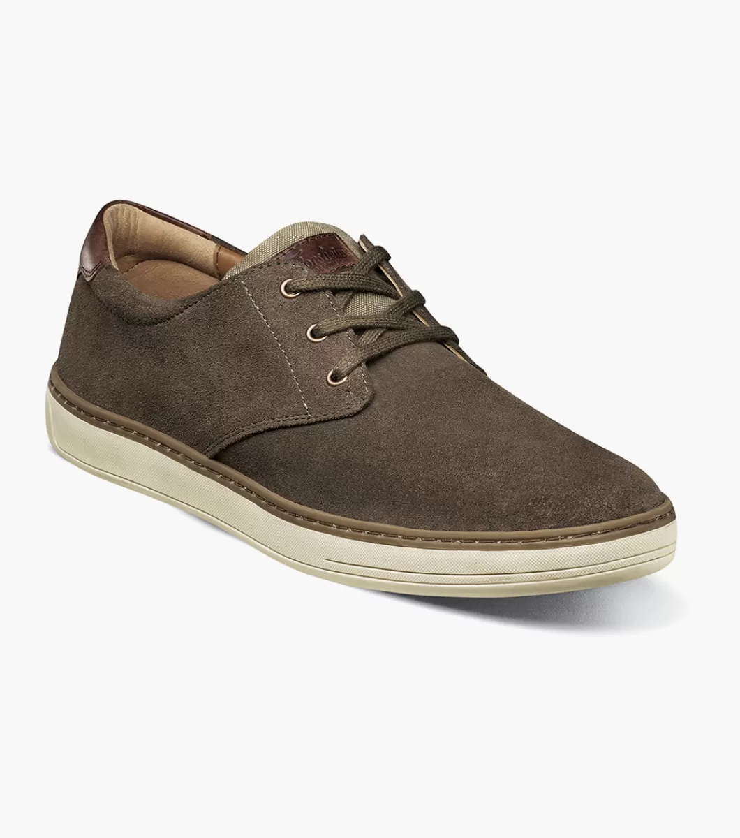 Cheap Florsheim Caper Olive