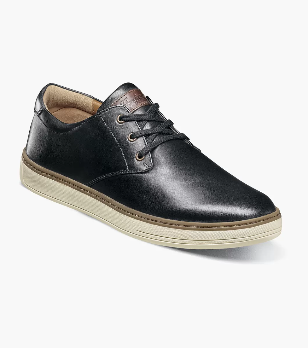 Discount Florsheim Caper Black