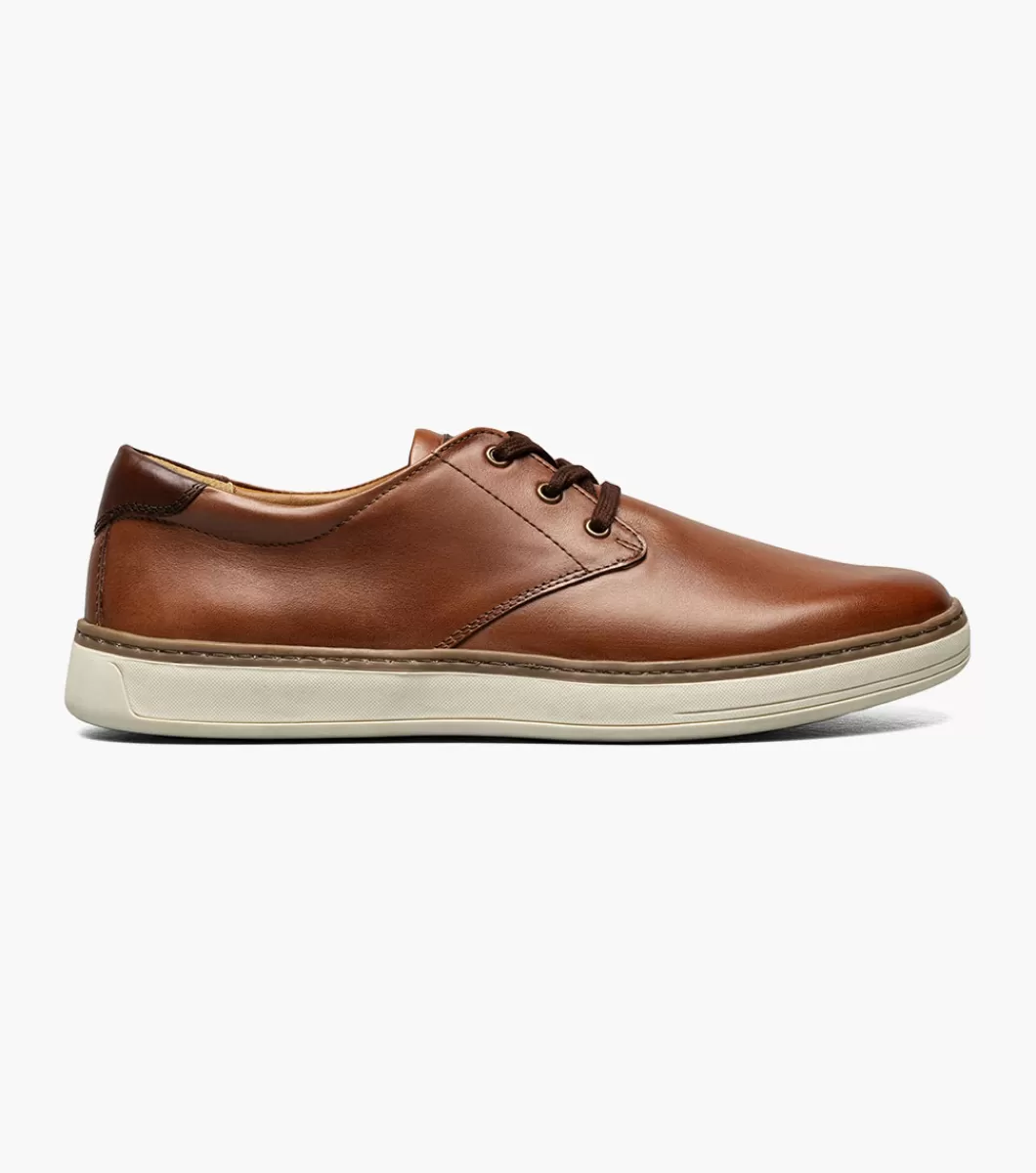 Online Florsheim Caper Cognac