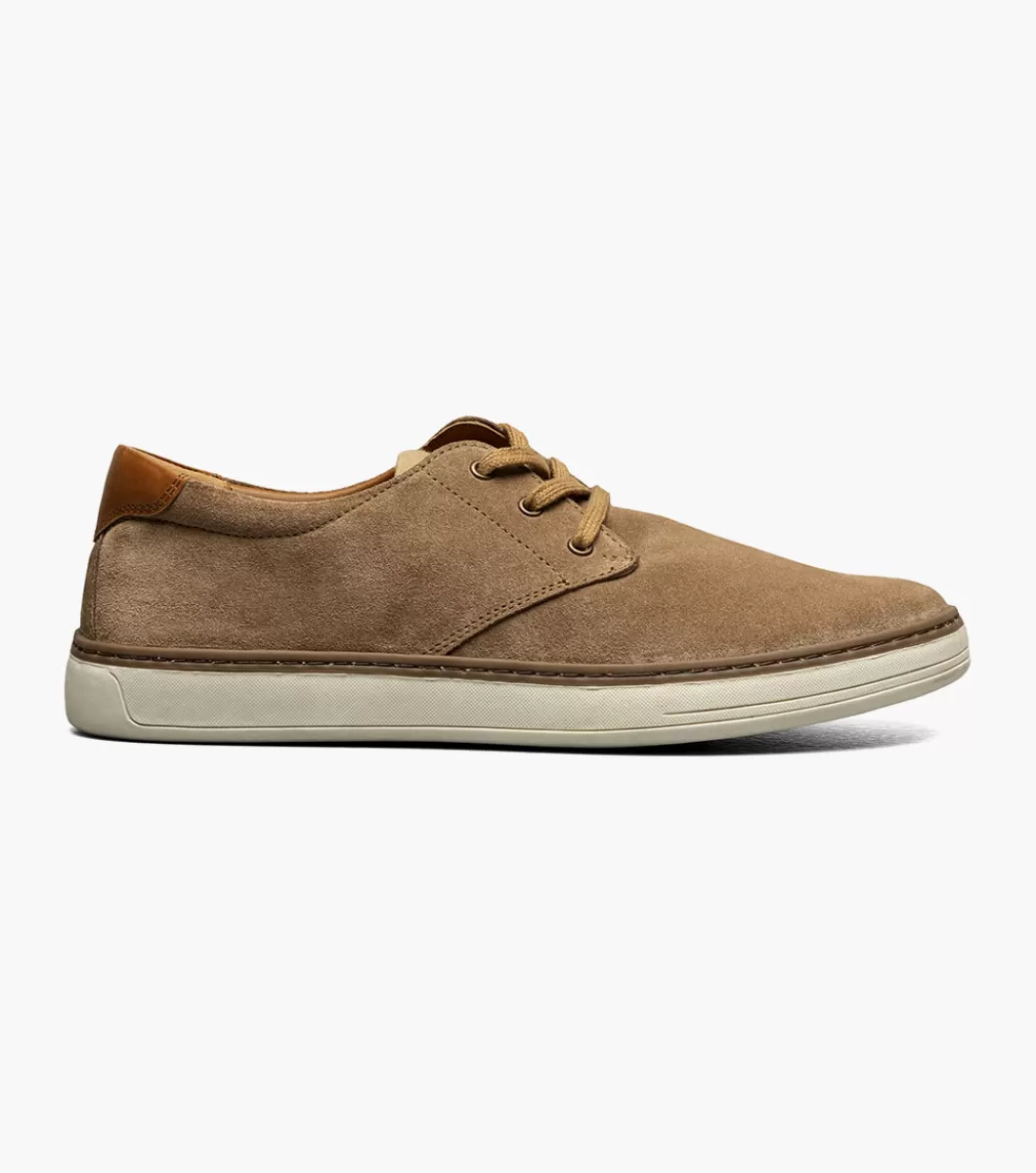 Clearance Florsheim Caper Sand