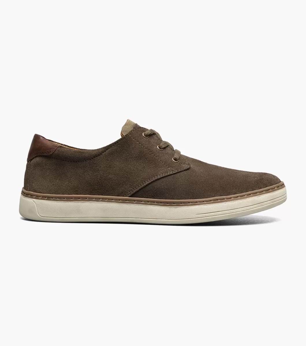 Cheap Florsheim Caper Olive