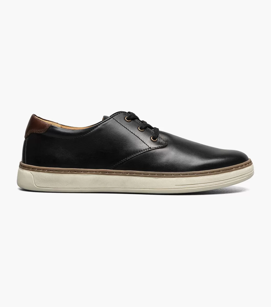 Discount Florsheim Caper Black