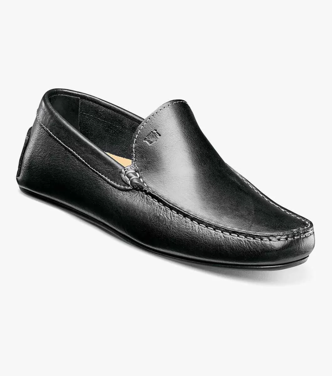 Flash Sale Florsheim Comet Black