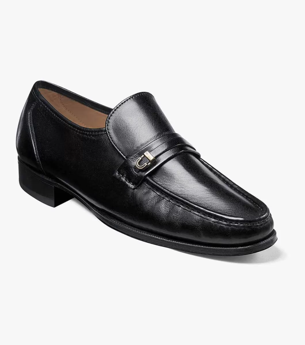 Shop Florsheim Como Black