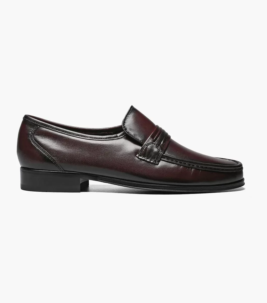 Best Sale Florsheim Como BlackCherry