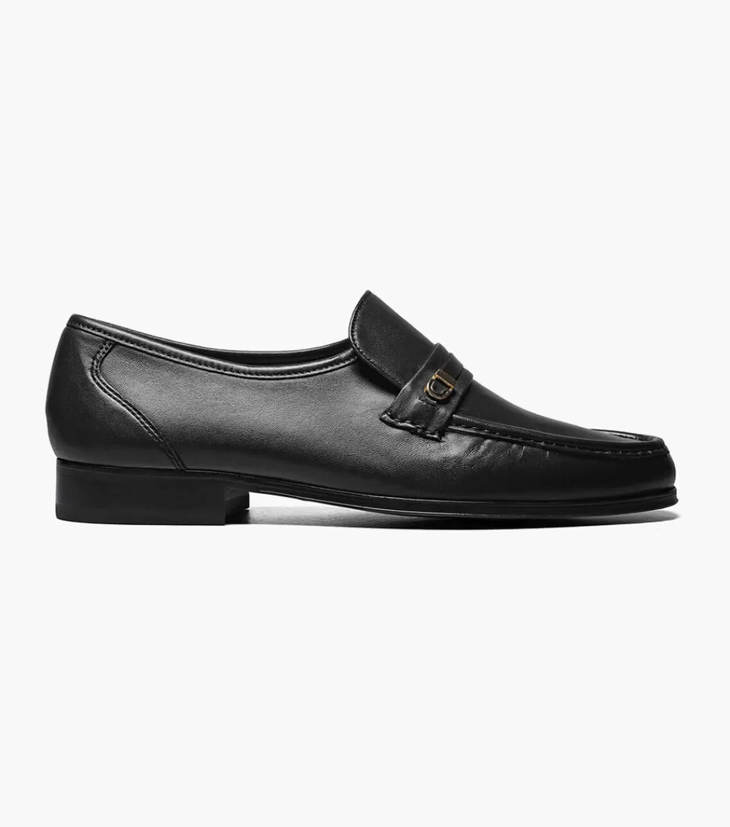 Shop Florsheim Como Black