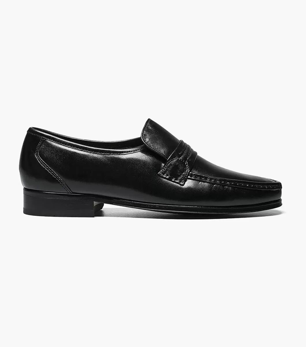 Online Florsheim Como Black