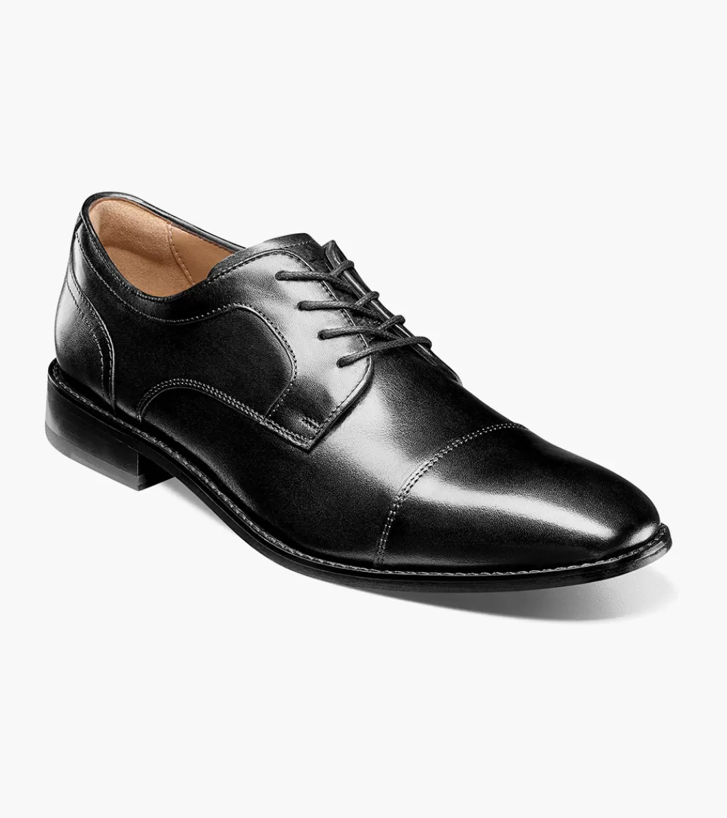 Outlet Florsheim Conetta Black