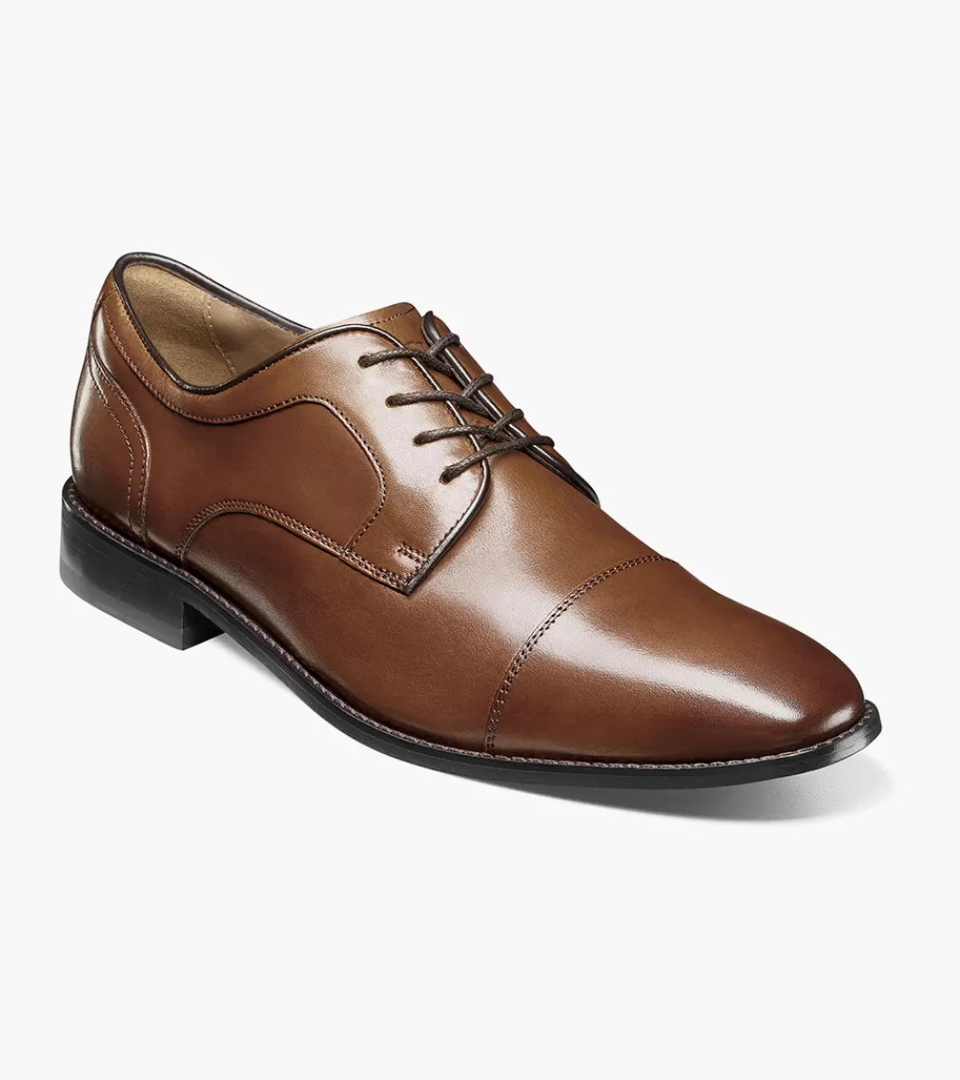 Flash Sale Florsheim Conetta Cognac