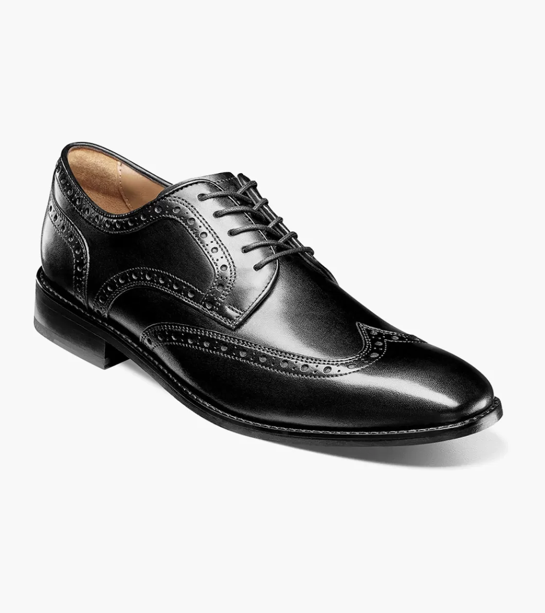 New Florsheim Conetta Black