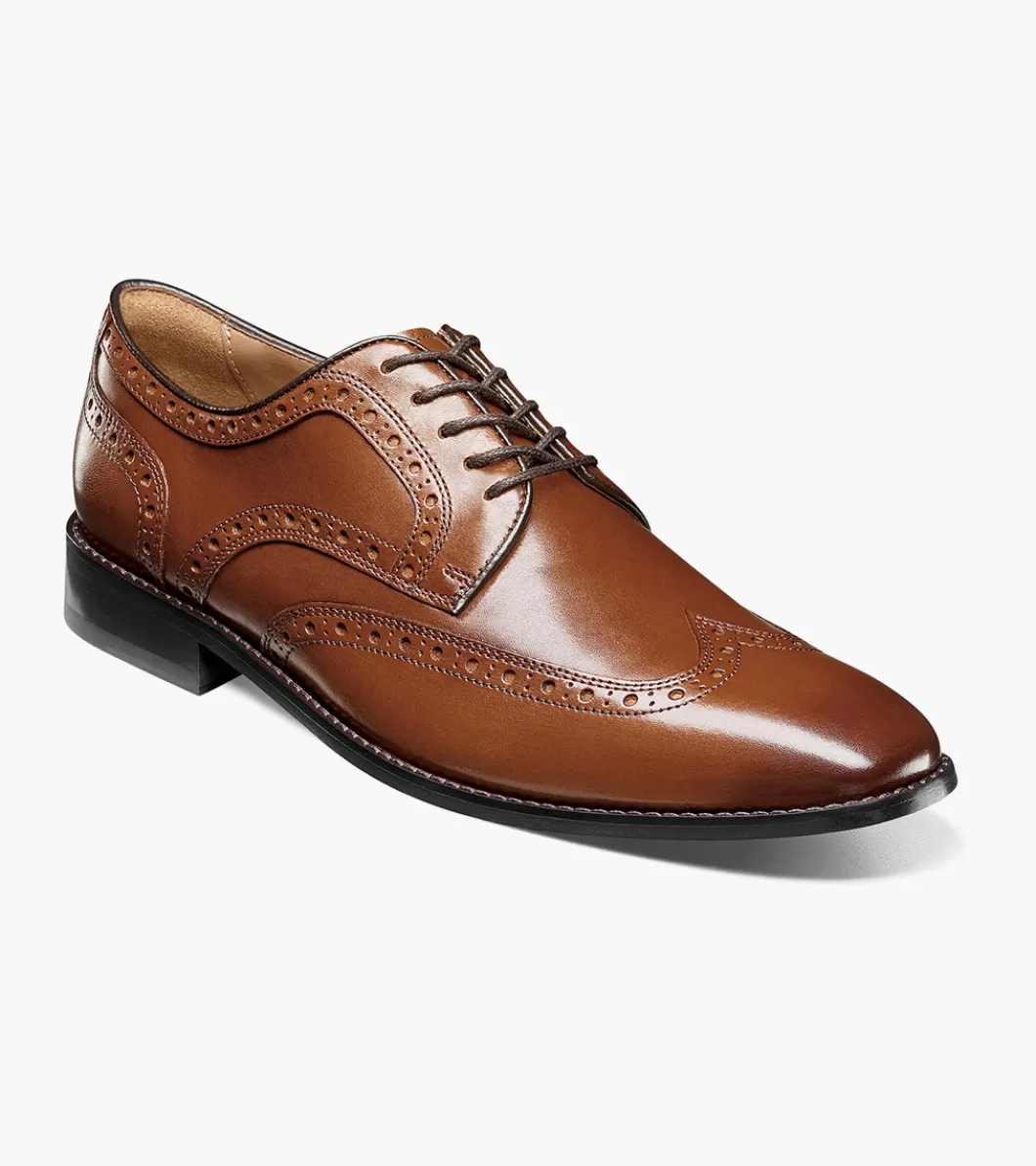 Outlet Florsheim Conetta Cognac