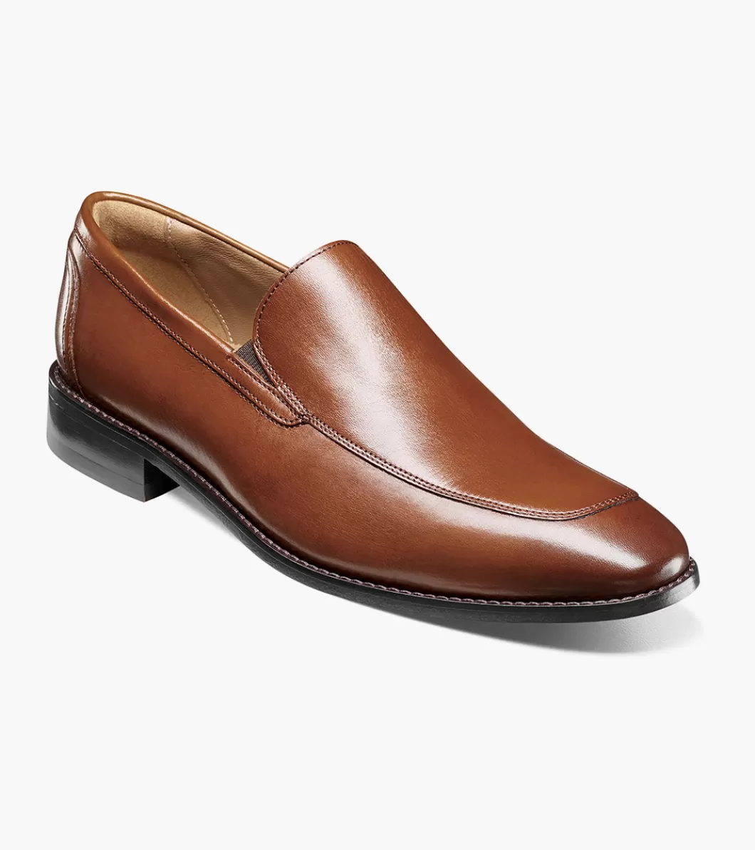 Fashion Florsheim Conetta Cognac