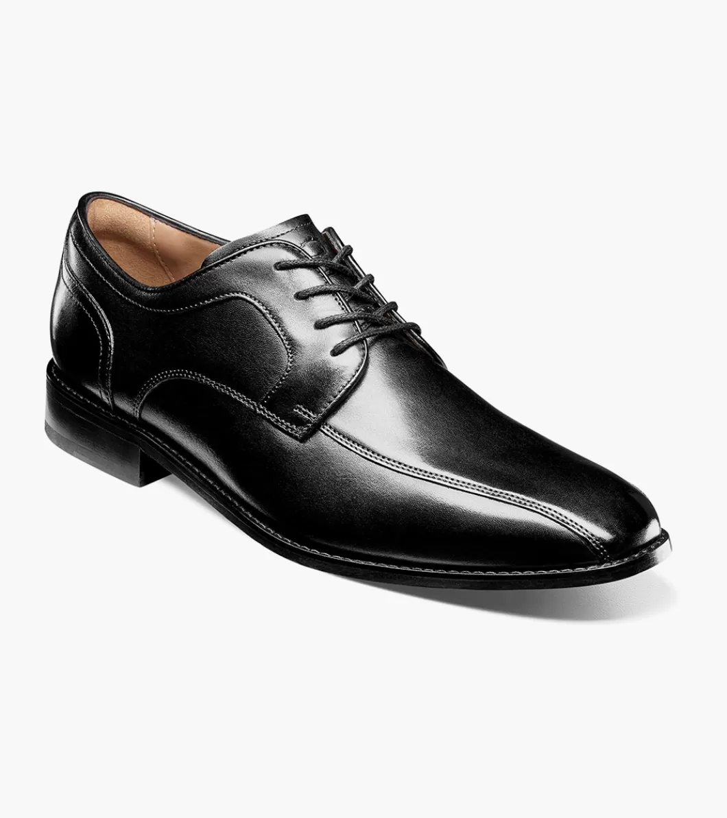 Shop Florsheim Conetta Black