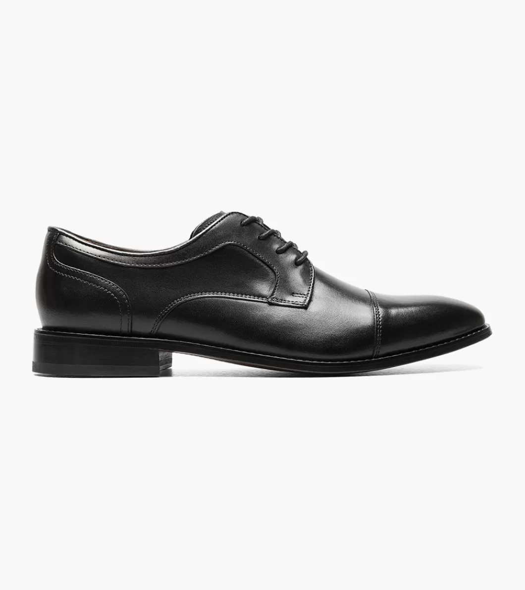 Outlet Florsheim Conetta Black