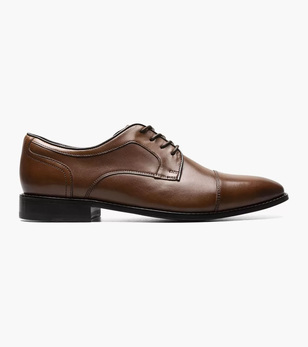 Flash Sale Florsheim Conetta Cognac