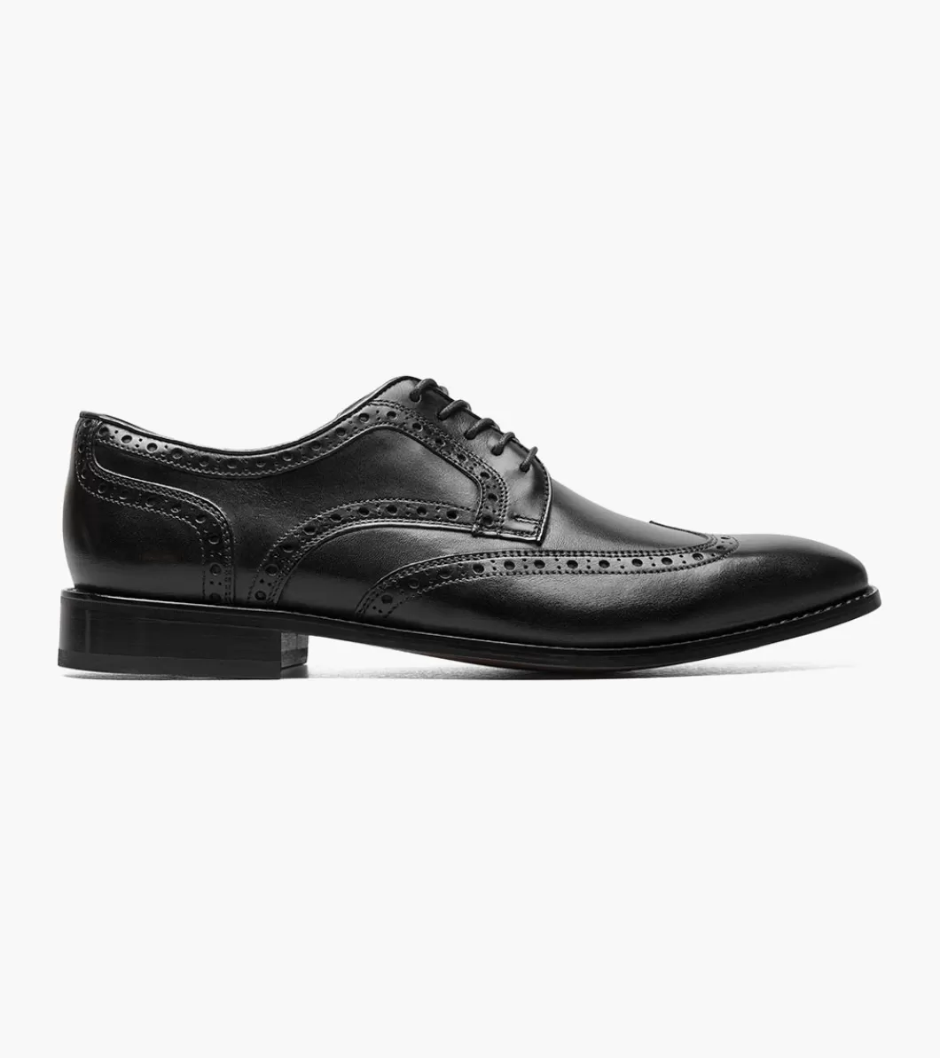 New Florsheim Conetta Black