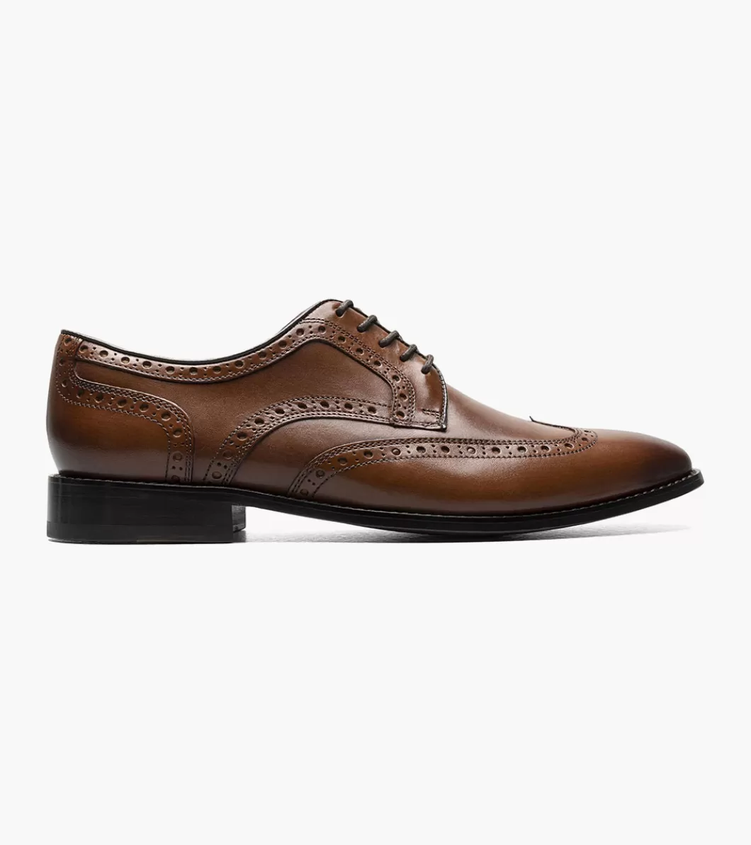 Outlet Florsheim Conetta Cognac