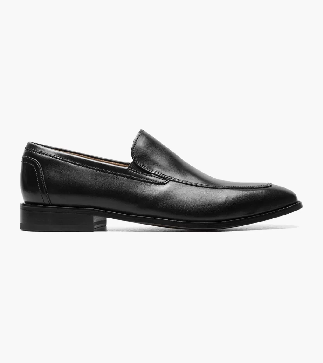 New Florsheim Conetta Black