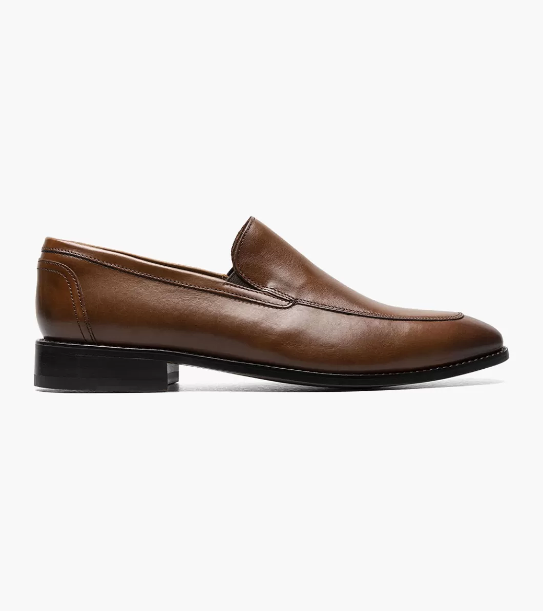 Fashion Florsheim Conetta Cognac