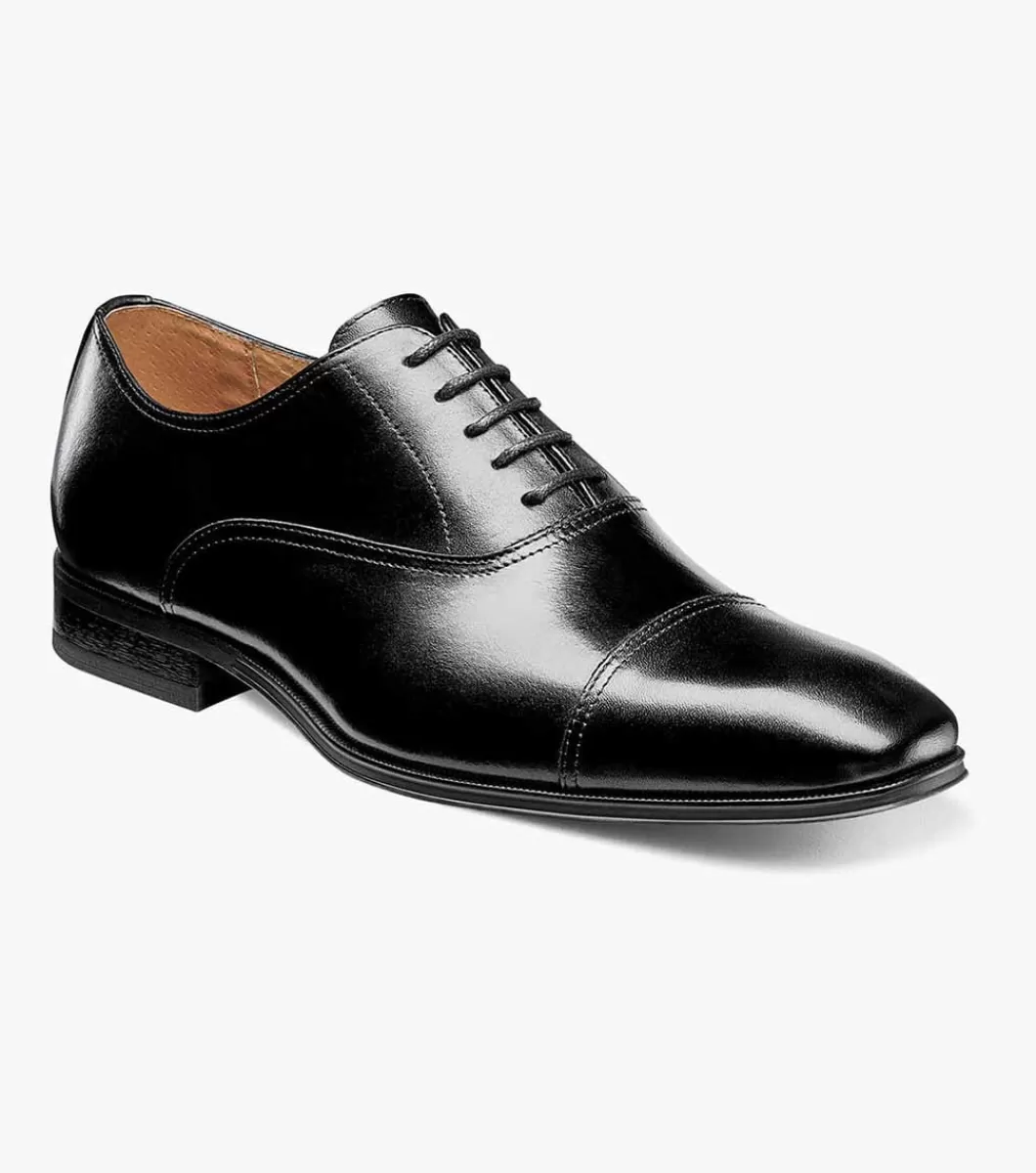 Hot Florsheim Corbetta Black